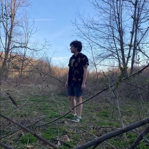 Meet your Posher, Sam